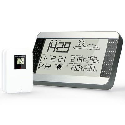 Alecto station meteo WS-1700 