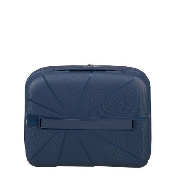 American Tourister Starvibe Beauty Case Navy