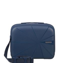 American Tourister STARVIBE BEAUTY CASE NAVY 