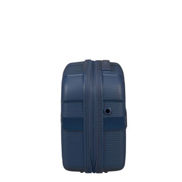 American Tourister Starvibe Beauty Case Navy