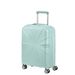 American Tourister Starvibe Spinner 55 Expandable metallic surf blue