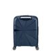 American Tourister Starvibe Spinner 55 Expandable Navy