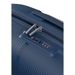 American Tourister Starvibe Spinner 55 Expandable Navy