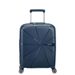 American Tourister Starvibe Spinner 55 Expandable Navy