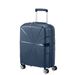 American Tourister Starvibe Spinner 55 Expandable Navy