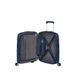 American Tourister Starvibe Spinner 55 Expandable Navy