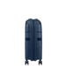 American Tourister Starvibe Spinner 55 Expandable Navy