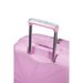 American Tourister Starvibe Spinner 67 Expandable Metallic Pastel Lavender