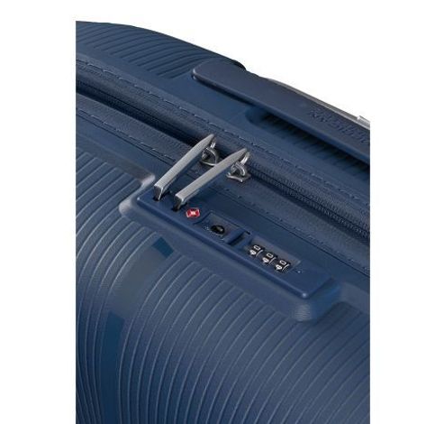 STARVIBE SPINNER 67/24 EXP TSA NAVY  American Tourister