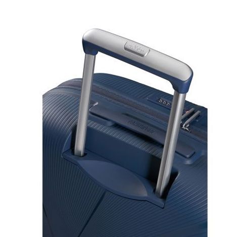 STARVIBE SPINNER 67/24 EXP TSA NAVY  American Tourister