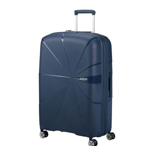 STARVIBE SPINNER 67/24 EXP TSA NAVY  American Tourister