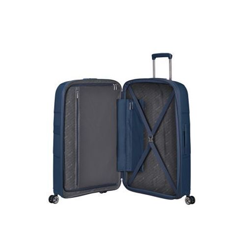 STARVIBE SPINNER 67/24 EXP TSA NAVY  American Tourister