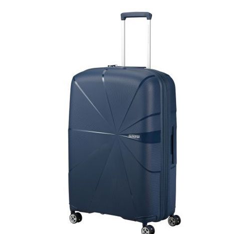 STARVIBE SPINNER 67/24 EXP TSA NAVY  American Tourister