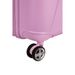 American Tourister Starvibe Spinner 77 Expandable Metallic Pastel Lavender