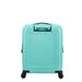 American Tourister Dashpop Spinner 55 Expandable aqua sky