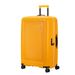 American Tourister Dashpop Spinner 55 Expandable Golden Yellow