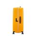 American Tourister Dashpop Spinner 55 Expandable Golden Yellow