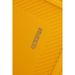 American Tourister Dashpop Spinner 55 Expandable Golden Yellow