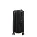 American Tourister Dashpop Spinner 55 Expandable True Black