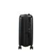 American Tourister Dashpop Spinner 55 Expandable True Black