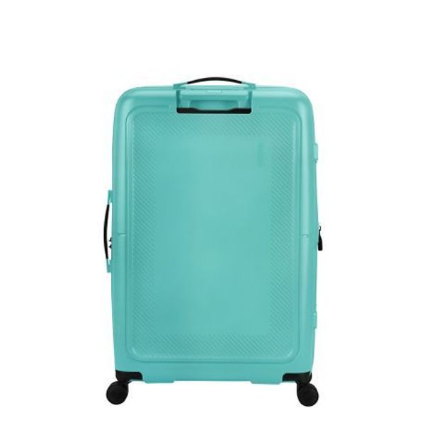 American Tourister Dashpop Spinner 67 Exp aqua sky