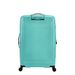 American Tourister Dashpop Spinner 67 Exp aqua sky