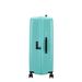 American Tourister Dashpop Spinner 67 Exp aqua sky