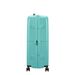 American Tourister Dashpop Spinner 67 Exp aqua sky