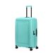 American Tourister Dashpop Spinner 67 Exp aqua sky