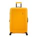 American Tourister Dashpop Spinner 67 Expandable Golden Yellow