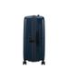 American Tourister Dashpop Spinner 67 Expandable True Black