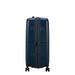 American Tourister Dashpop Spinner 67 Expandable True Black