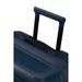 American Tourister Dashpop Spinner 67 Expandable True Black