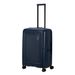 American Tourister Dashpop Spinner 67 Expandable True Black