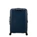 American Tourister Dashpop Spinner 67 Expandable True Black