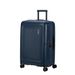 American Tourister Dashpop Spinner 67 Expandable True Black