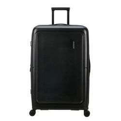 American Tourister Dashpop Spinner 77 Expandable True Black