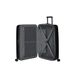 American Tourister Dashpop Spinner 77 Expandable True Black