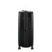 American Tourister Dashpop Spinner 77 Expandable True Black