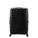 American Tourister Dashpop Spinner 77 Expandable True Black