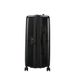 American Tourister Dashpop Spinner 77 Expandable True Black