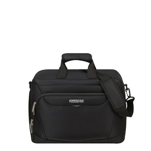 American Tourister Summerride 3-Way Boarding Bag Black