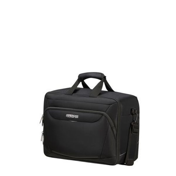 American Tourister Summerride 3-Way Boarding Bag Black