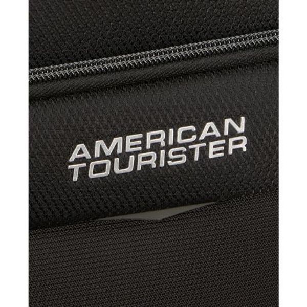 American Tourister Summerride 3-Way Boarding Bag Black