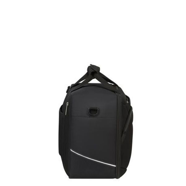 American Tourister Summerride 3-Way Boarding Bag Black