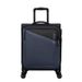 American Tourister Daring Dash Spinner S 55 cm Exp Black/Grey