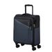 American Tourister Daring Dash Spinner S 55 cm Exp Black/Grey