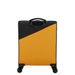 American Tourister Daring Dash Spinner S 55 cm Exp Black/Yellow