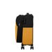 American Tourister Daring Dash Spinner S 55 cm Exp Black/Yellow