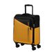 American Tourister Daring Dash Spinner S 55 cm Exp Black/Yellow